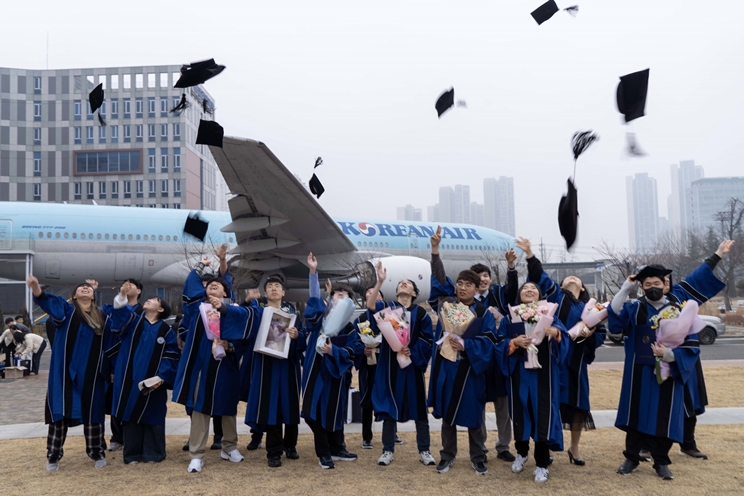 인하공전, ‘장애학생 대학형 전공과 1기 수료식’ 성황리에 개최 대표이미지