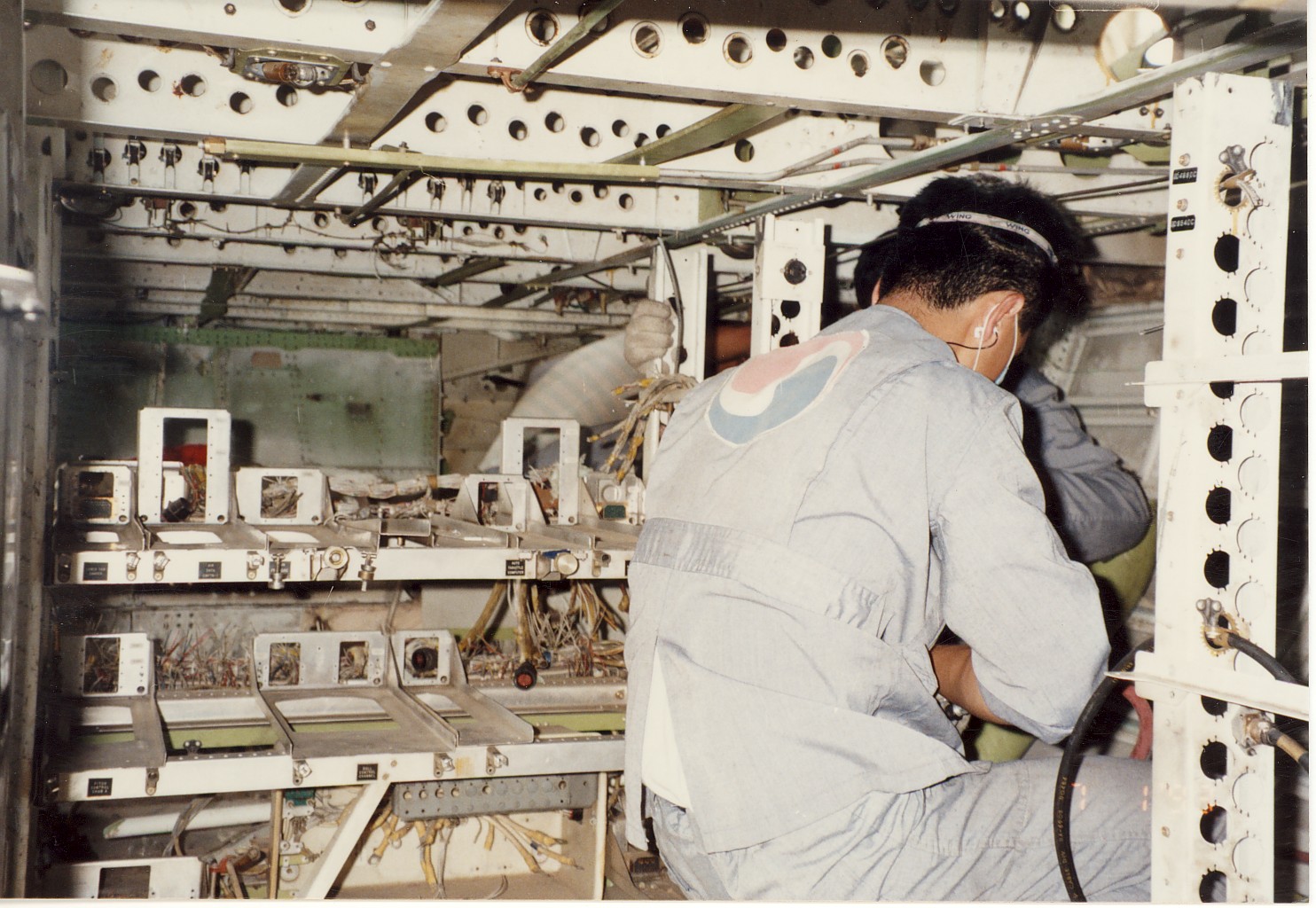 B727-200 조립과정 1 1993-07-01_001.jpg