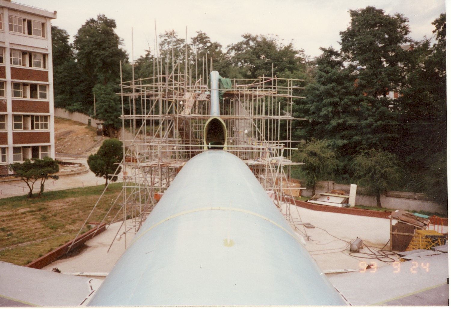 B727-200 조립과정 2 1993-09-24_005.jpg