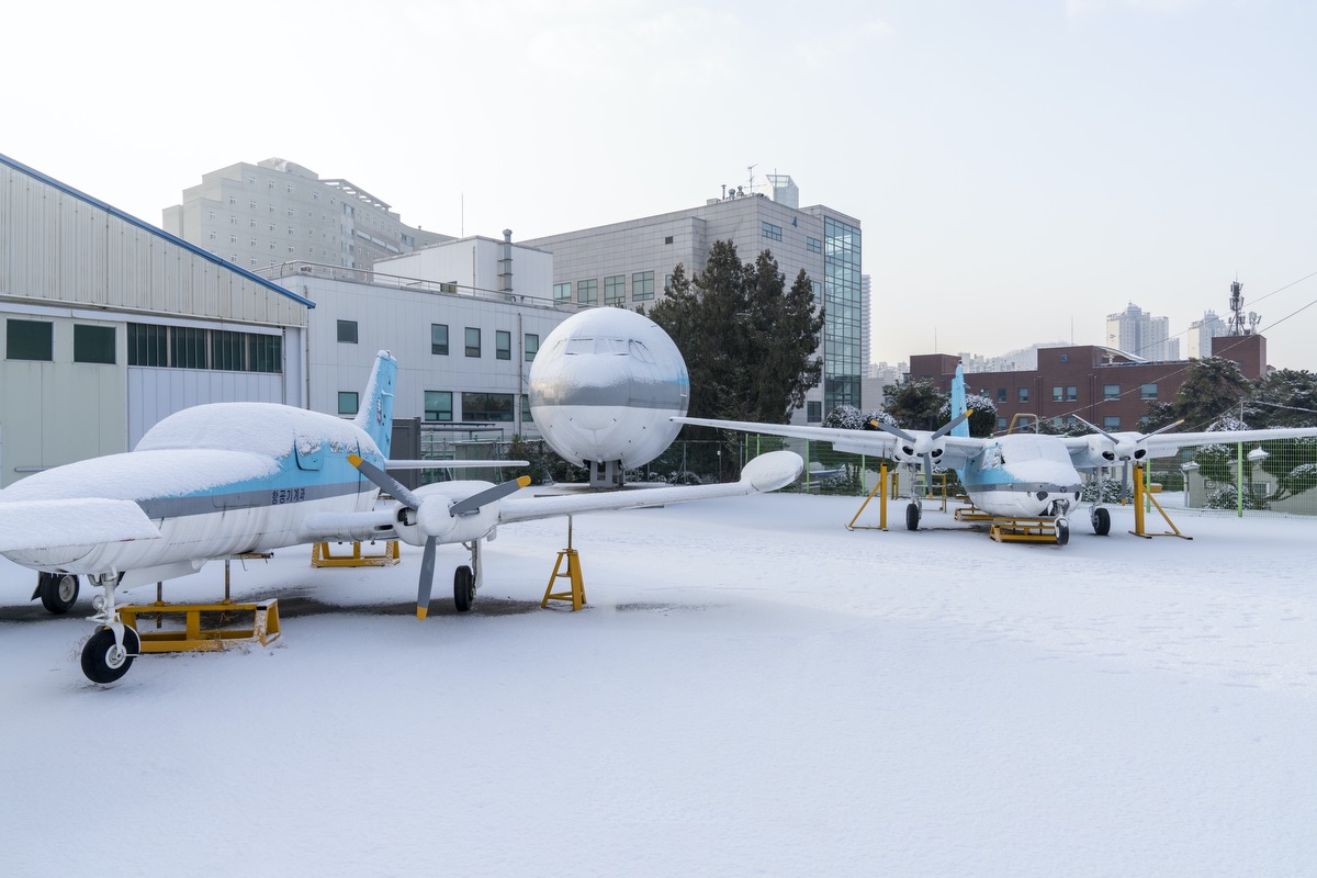 새하얗게 물들인 인하공전 Photo_29.jpg