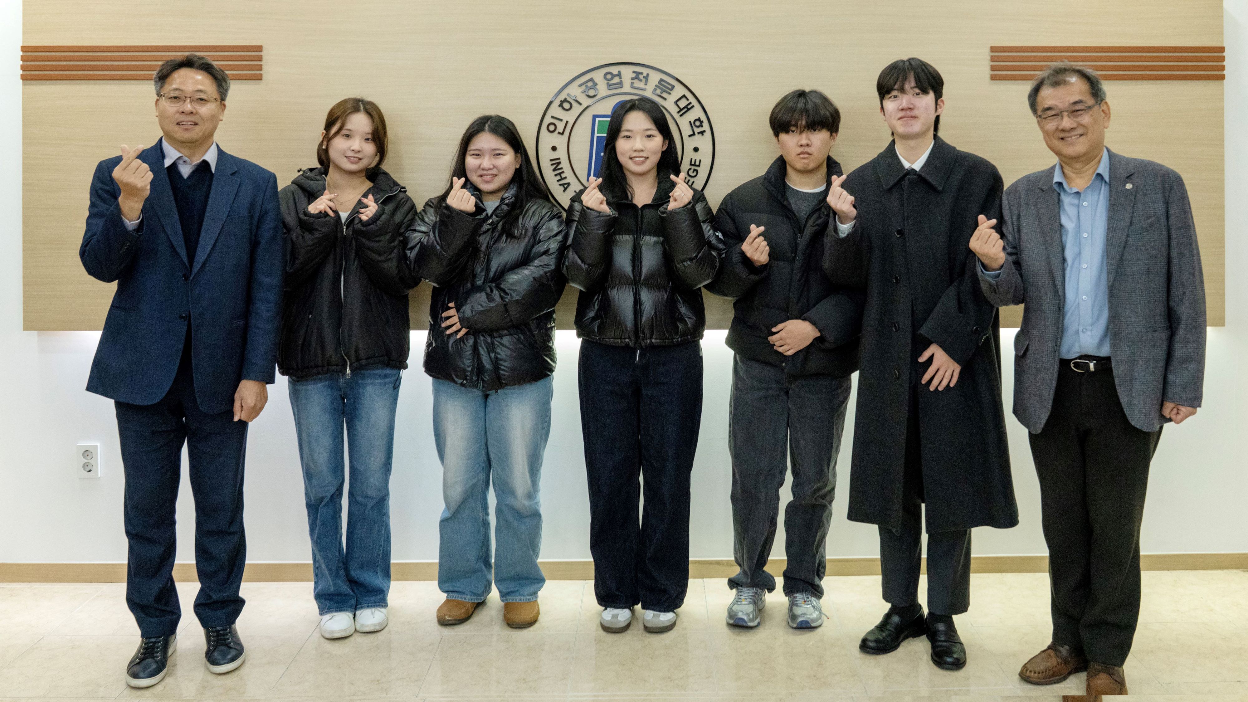 물류시스템 학과 (사)한국경영컨설팅학회 2025 추계공동학술대회 대학생 경진대회’에서  대상 수상 대표이미지