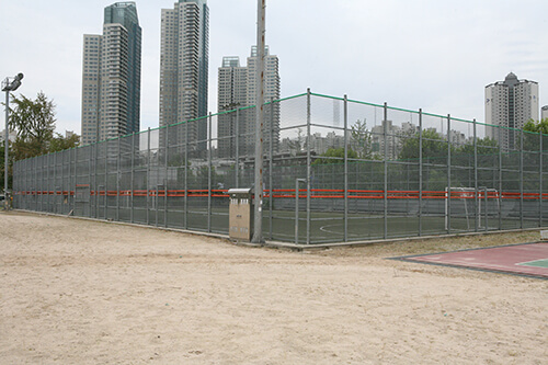 풋살경기장 사진2